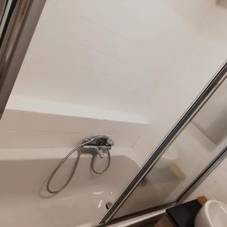 דירה Place 2 Sea - Frontaal Zeezicht - - Zeedijk - Nabij Brugge בלנקנברג