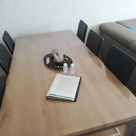 דירה Place 2 Sea - Frontaal Zeezicht - - Zeedijk - Nabij Brugge