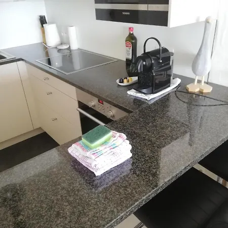 Place 2 Sea - Frontaal Zeezicht - - Zeedijk - Nabij Brugge *