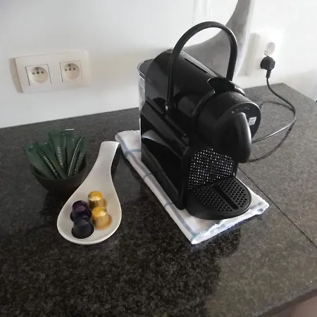 Place 2 Sea - Frontaal Zeezicht - - Zeedijk - Nabij Brugge Апартаменты