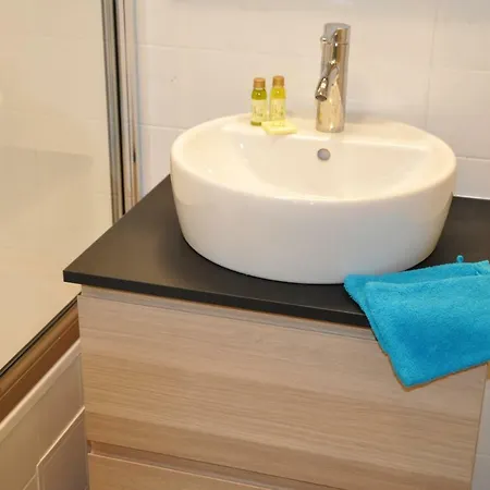 דירה Place 2 Sea - Frontaal Zeezicht - - Zeedijk - Nabij Brugge *