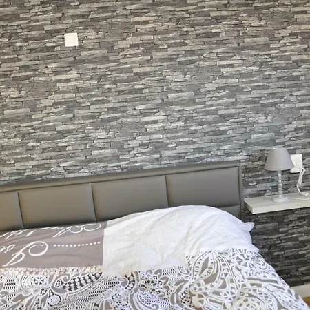 Апартаменты Place 2 Sea - Frontaal Zeezicht - - Zeedijk - Nabij Brugge