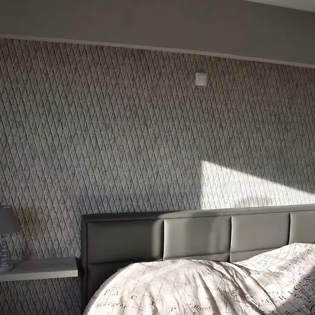 Place 2 Sea - Frontaal Zeezicht - - Zeedijk - Nabij Brugge Apartament Blankenberge