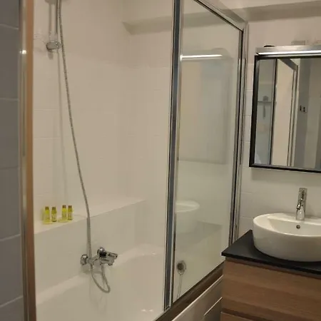 Place 2 Sea - Frontaal Zeezicht - - Zeedijk - Nabij Brugge