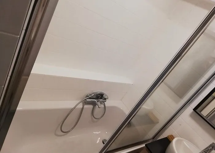 Apartament Place 2 Sea - Frontaal Zeezicht - - Zeedijk - Nabij Brugge Blankenberge