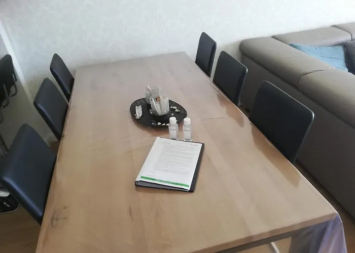 Apartament Place 2 Sea - Frontaal Zeezicht - - Zeedijk - Nabij Brugge