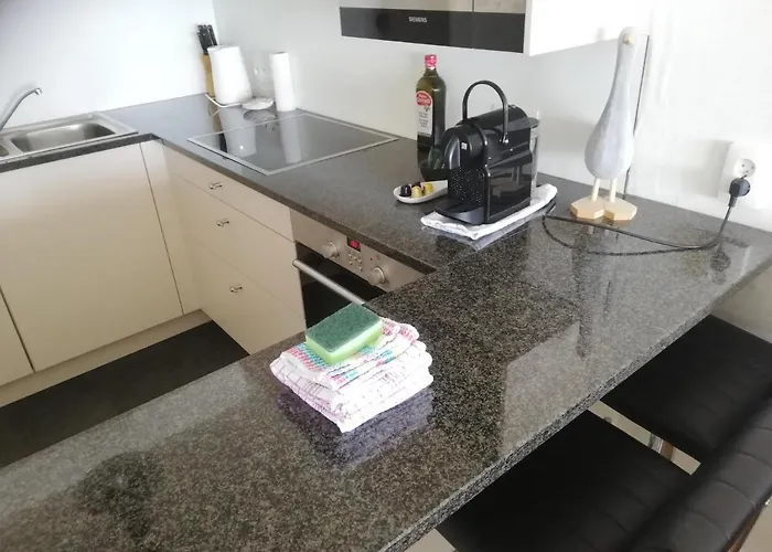 Place 2 Sea - Frontaal Zeezicht - - Zeedijk - Nabij Brugge *