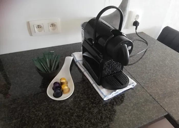 Place 2 Sea - Frontaal Zeezicht - - Zeedijk - Nabij Brugge Apartament