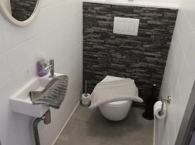 Place 2 Sea - Frontaal Zeezicht - - Zeedijk - Nabij Brugge