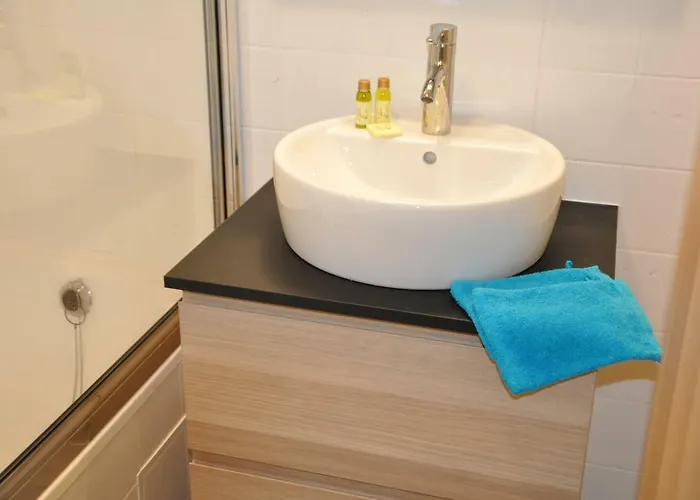 Apartament Place 2 Sea - Frontaal Zeezicht - - Zeedijk - Nabij Brugge *