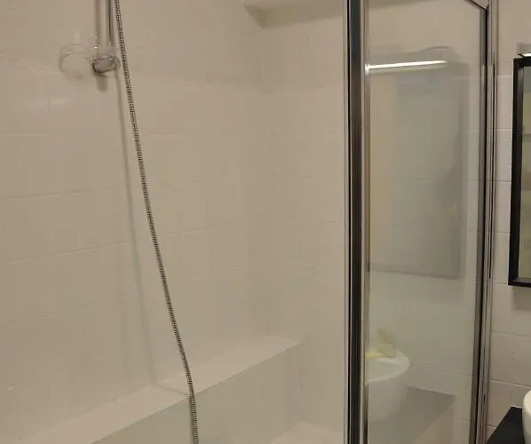 Apartament Place 2 Sea - Frontaal Zeezicht - - Zeedijk - Nabij Brugge *