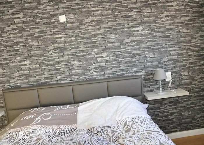 Apartament Place 2 Sea - Frontaal Zeezicht - - Zeedijk - Nabij Brugge