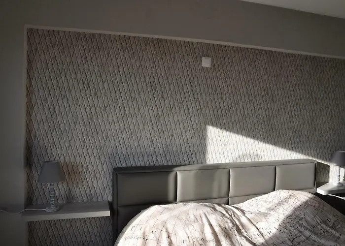 Place 2 Sea - Frontaal Zeezicht - - Zeedijk - Nabij Brugge Apartament Blankenberge